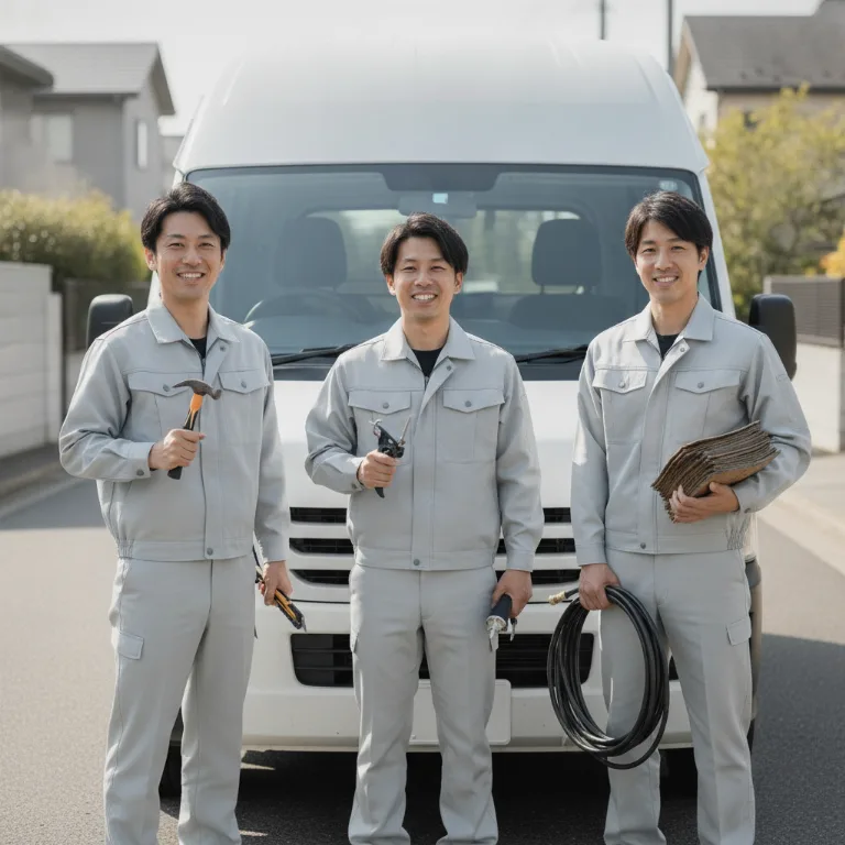 屋根職人 のチーム: 江南厚生病院